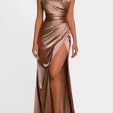 Valentina – Vestido Elegante con Diseño Moderno y Atractivo