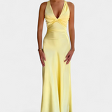 Claudia – Vestido Elegante con Diseño Sofisticado y Estilo Único