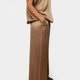 Claudia – Conjunto de Primavera de Dos Piezas para un Estilo Elegante y Versátil