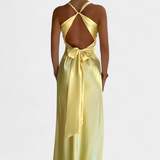 Claudia – Vestido Elegante con Diseño Sofisticado y Estilo Único