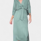 Ariadna – Vestido Casual Elegante y Sofisticado para Cada Ocasión