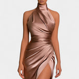 Valentina – Vestido Elegante con Diseño Moderno y Atractivo