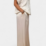 Claudia – Conjunto de Primavera de Dos Piezas para un Estilo Elegante y Versátil
