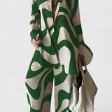 Isabel – Conjunto de Verano Elegante y Fresco
