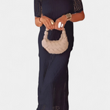 Balbina – Vestido Elegante de Dos Piezas para un Estilo Sofisticado y Fresco