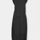 Elena – Vestido Asimétrico Con Estilo Único y Elegante