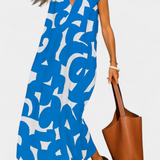 Asela – Vestido Casual Chic para Tu Estilo Diario