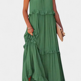 Valentina – Vestido Elegante con Comodidad y Estilo Atemporal