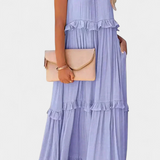 Valentina – Vestido Elegante con Comodidad y Estilo Atemporal