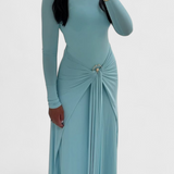 Lola – Vestido Ajustado con Elegancia y Estilo Sofisticado