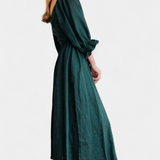 Petra – Vestido Elegante y Romántico para Brillar cada Día
