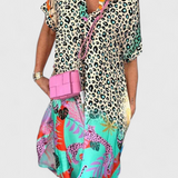 Gala – Vestido Boho Casual para un Estilo Salvajemente Chic