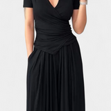Clara – Conjunto Cómodo de Dos Piezas para un Estilo Relajado y Elegante