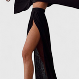 Valentina – Conjunto de Dos Piezas con Estilo Elegante y Fresco