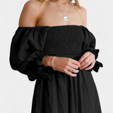 Petra – Vestido Elegante y Romántico para Brillar cada Día
