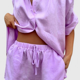 Valentina – Conjunto de Verano Elegante y Fresco para Tu Estilo Diario
