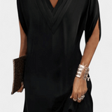 María – Vestido Shift Elegante que Realza tu Estilo