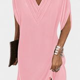 María – Vestido Shift Elegante que Realza tu Estilo