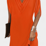 María – Vestido Shift Elegante que Realza tu Estilo