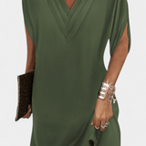 María – Vestido Shift Elegante que Realza tu Estilo