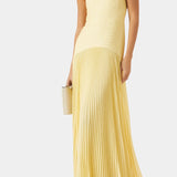 Carmen – Vestido Maxi de Malla con Estilo Elegante y Romántico