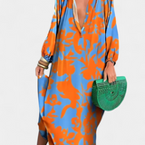 Valentina – Vestido Boho Ideal Para Momentos Especiales y Confortables