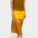Teresa – Vestido Sin Mangas con Estilo Moderno y Comodidad Perfecta