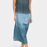 Teresa – Vestido Sin Mangas con Estilo Moderno y Comodidad Perfecta