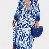 Valentina – Vestido Boho Ideal Para Momentos Especiales y Confortables