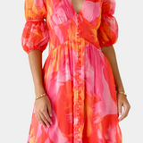 Paloma – Vestido Maxi Elegante con Estilo y Comodidad