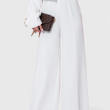 Valentina – Conjunto de Blazer y Pantalones Elegante para Brillar con Confianza