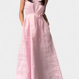 Alba – Vestido Elegante y Fresco para el Verano