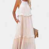 Valentina – Vestido Elegante con Comodidad y Estilo Atemporal