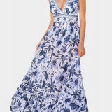 Ahria – Conjunto de Traje de Baño Floral para Un Verano Radiante