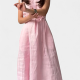 Alba – Vestido Elegante y Fresco para el Verano