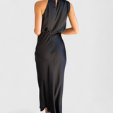 Elena – Vestido Elegante con Silueta Sofisticada y Estilo Único