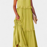 Valentina – Vestido Elegante con Comodidad y Estilo Atemporal