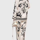 Nazaret – Conjunto de Pierna Ancha con Estilo Moderno y Elegante