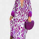 Valentina – Vestido Boho Ideal Para Momentos Especiales y Confortables