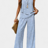 Carmen – Conjunto Boho Elegante para Un Estilo Chic y Sofisticado