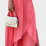 Valentina – Conjunto Fluido de Dos Piezas para un Look Sofisticado y Elegante