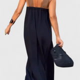 Mariana – Vestido Elegante con Detalle Sofisticado y Estilo Único