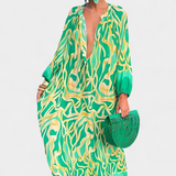 Valentina – Vestido Boho Ideal Para Momentos Especiales y Confortables
