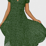 Valentina – Vestido Midi Elegante para Cada Ocasión