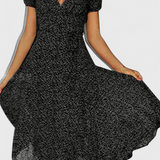 Valentina – Vestido Midi Elegante para Cada Ocasión