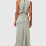 Elena – Vestido Elegante con Silueta Sofisticada y Estilo Único