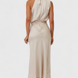 Elena – Vestido Elegante con Silueta Sofisticada y Estilo Único