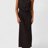 Elena – Vestido Elegante con Silueta Sofisticada y Estilo Único
