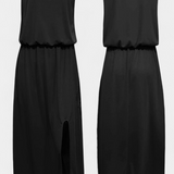 Clara – Vestido Sin Mangas Para Un Estilo Veraniego Y Fresco