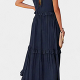 Valentina – Vestido Elegante con Comodidad y Estilo Atemporal